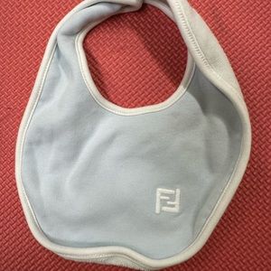 Fendi bib